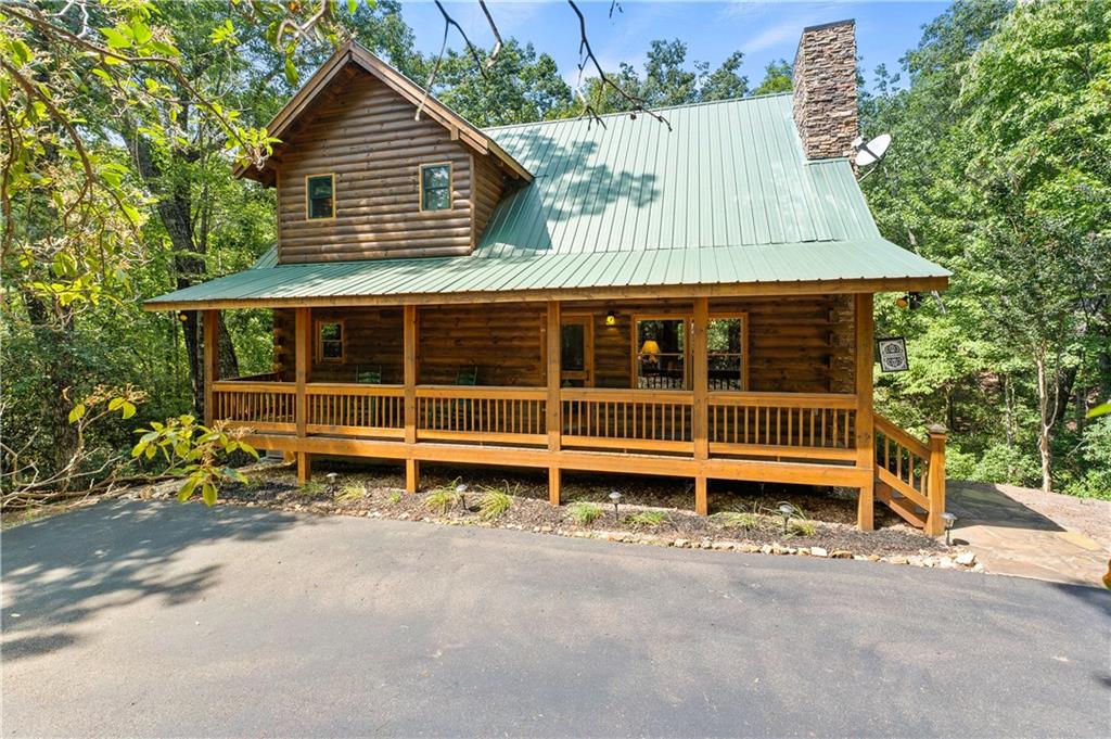 702 Ranch Mountain Dr, Dahlonega, GA 30533 MLS 7268423 Coldwell Banker