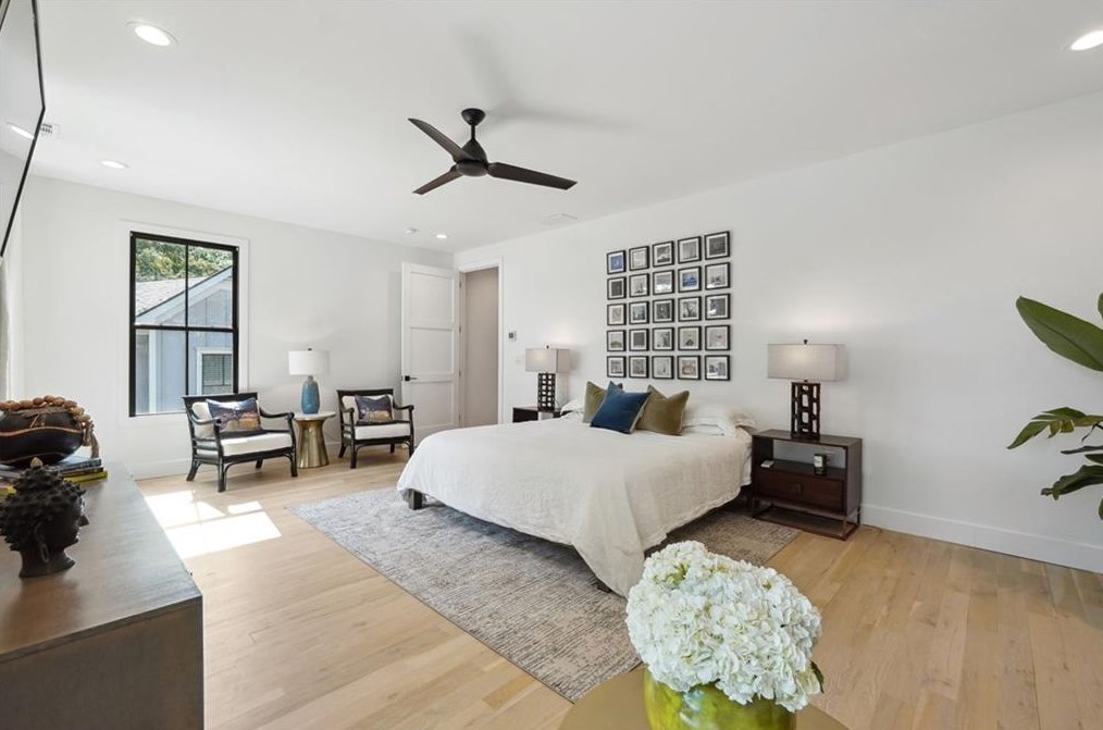 432 Pharr Rd, Decatur GA  30030-4426 exterior