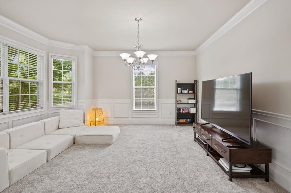 1404 Ruffner Ln, Lawrenceville GA  30043-8197 exterior