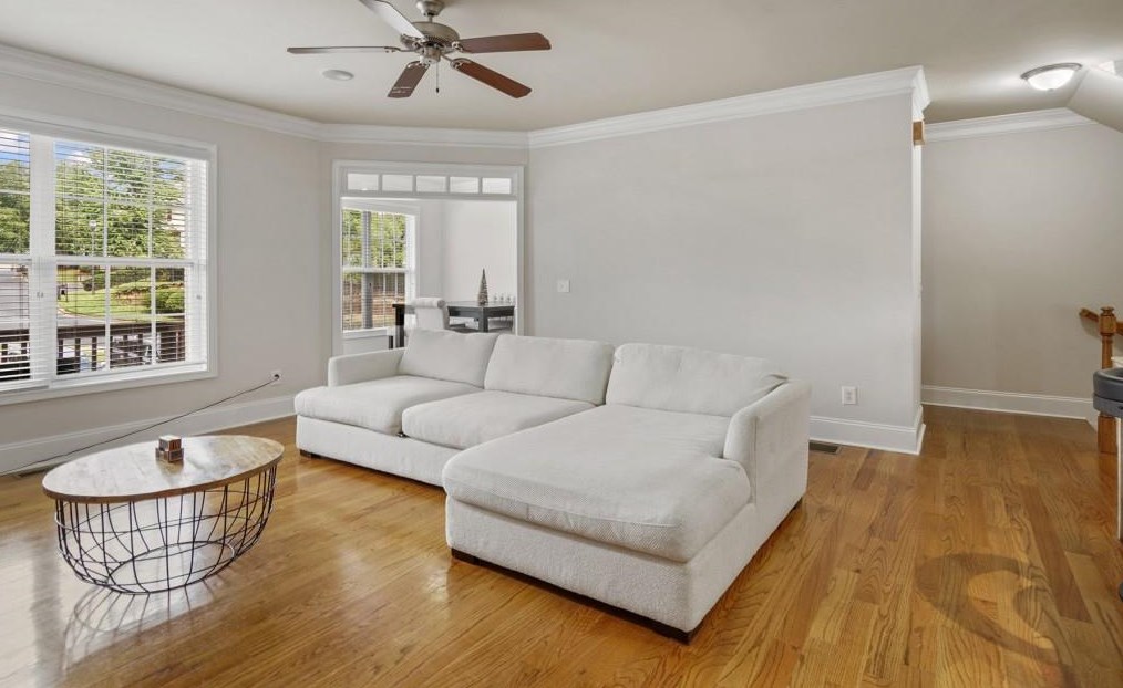 1404 Ruffner Ln, Lawrenceville GA  30043-8197 exterior