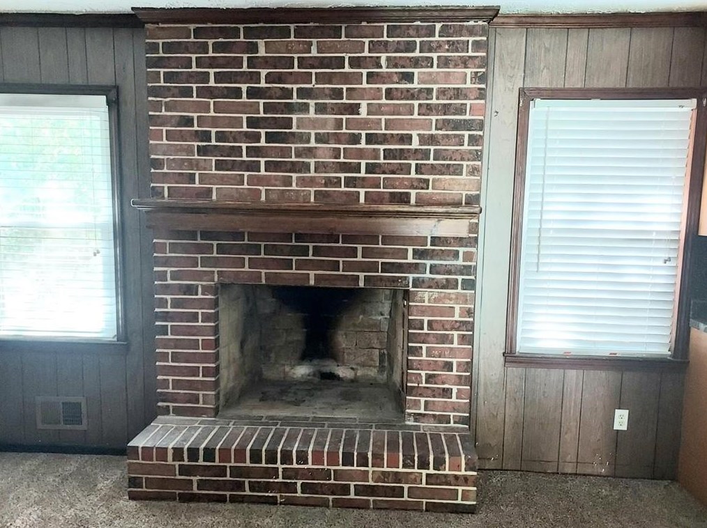 3354 Cheoah Dr, Douglasville GA  30135-2402 exterior