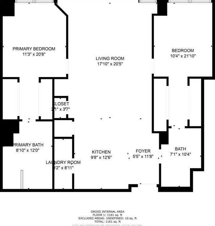 3324 Peachtree Rd, Atlanta GA  30326-1001 exterior