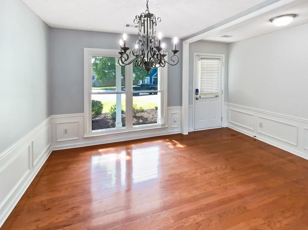 2944 Cottesford Way, Smyrna GA  30080-2193 exterior