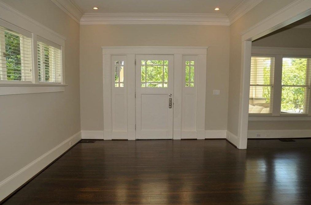 950 Rupley Dr, Atlanta GA  30306-3819 exterior