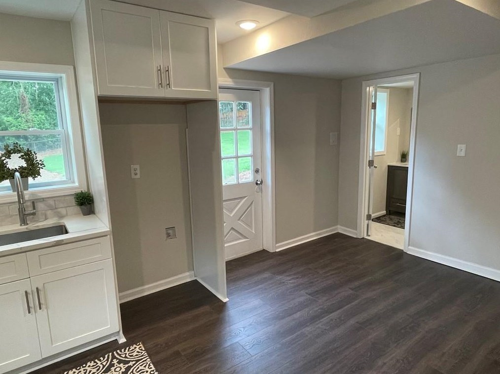 2328 Shasta Way, Atlanta GA  30345-2655 exterior