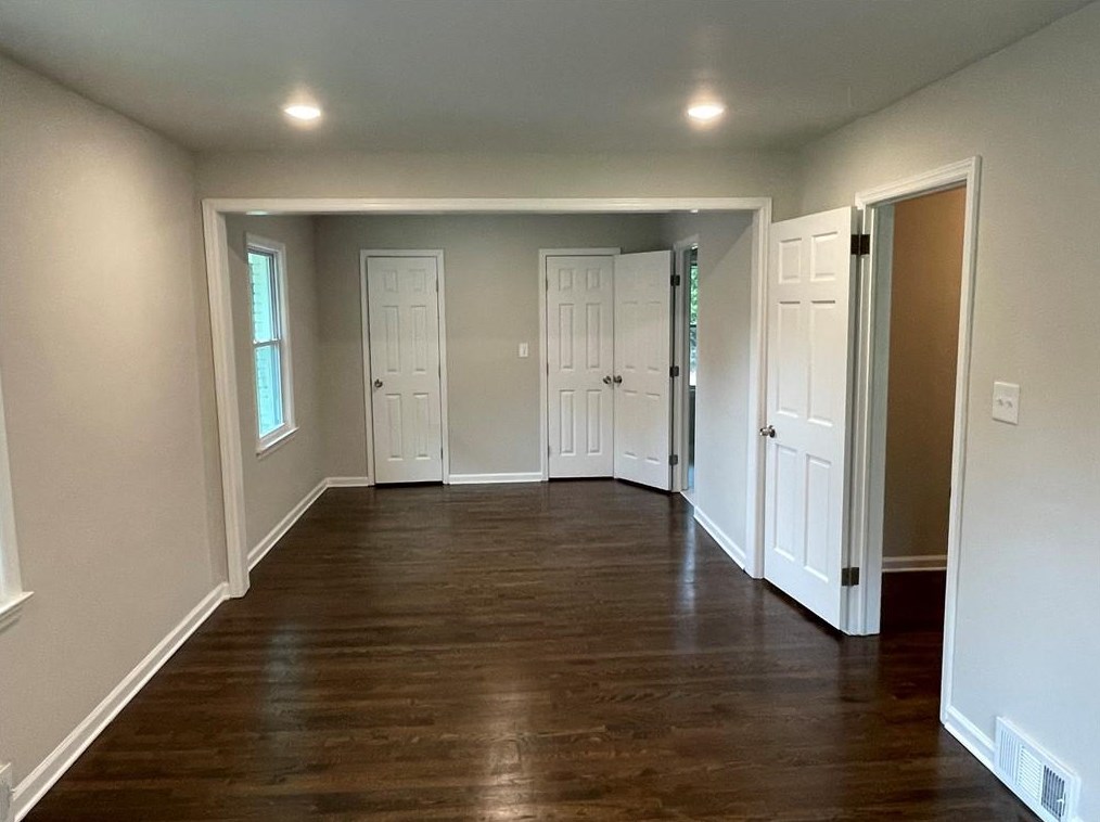 2328 Shasta Way, Atlanta GA  30345-2655 exterior