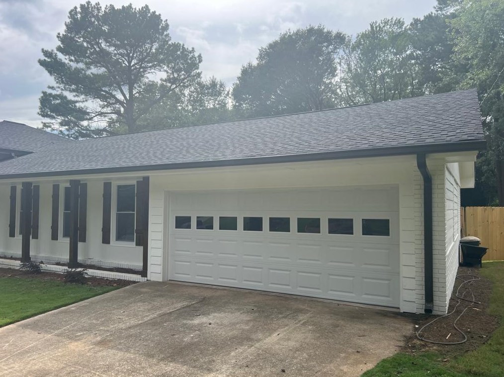 2328 Shasta Way, Atlanta GA  30345-2655 exterior