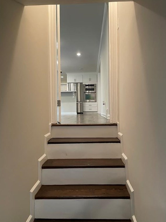 2328 Shasta Way, Atlanta GA  30345-2655 exterior