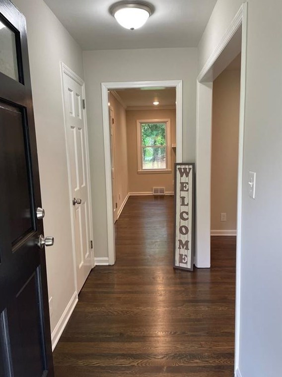 2328 Shasta Way, Atlanta GA  30345-2655 exterior