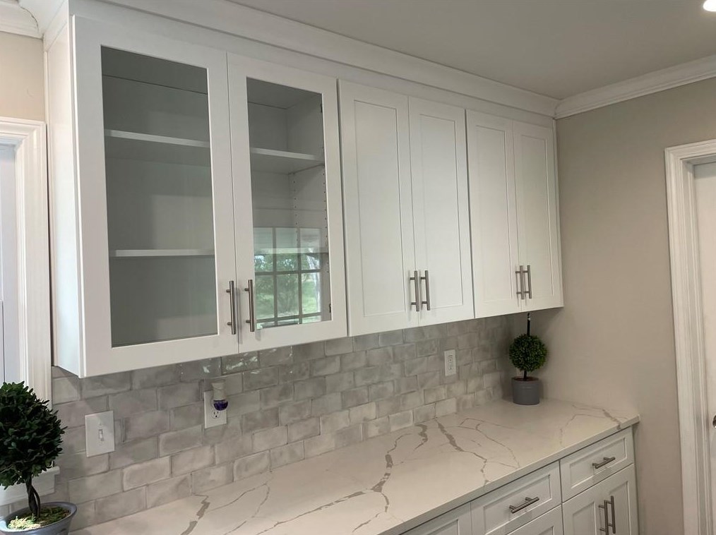 2328 Shasta Way, Atlanta GA  30345-2655 exterior