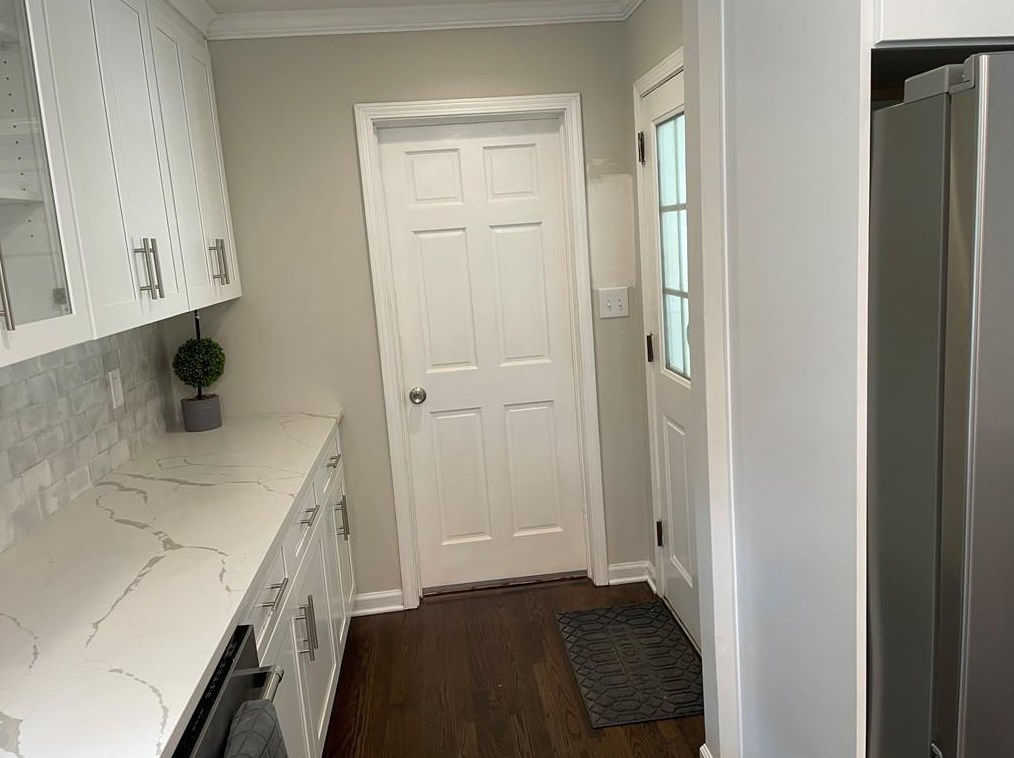 2328 Shasta Way, Atlanta GA  30345-2655 exterior