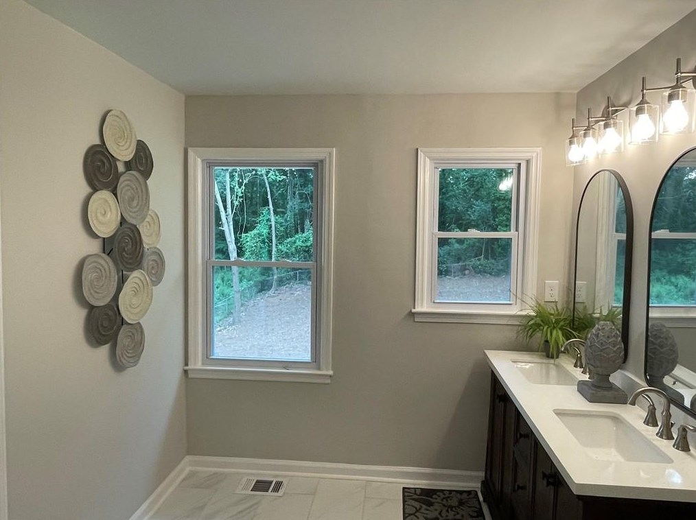 2328 Shasta Way, Atlanta GA  30345-2655 exterior