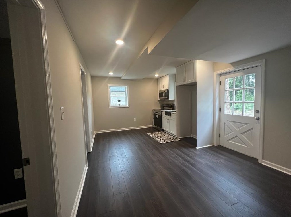 2328 Shasta Way, Atlanta GA  30345-2655 exterior