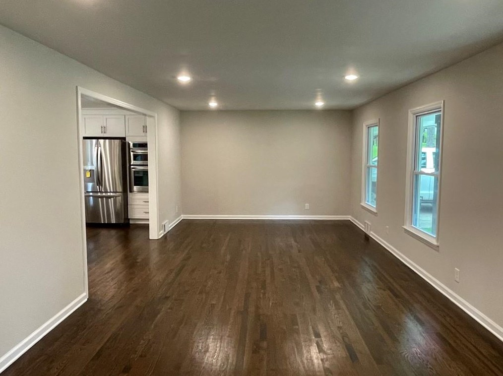 2328 Shasta Way, Atlanta GA  30345-2655 exterior