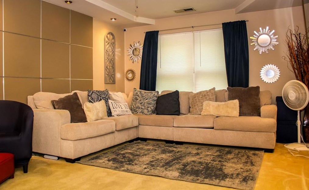 2103 Waldrop Pl, Decatur GA  30034-7401 exterior