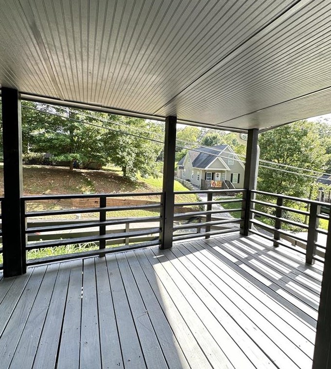 55 Moury Ave, Atlanta GA  30315-4071 exterior