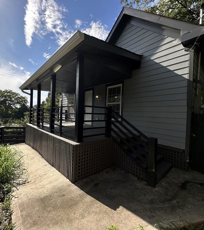 55 Moury Ave, Atlanta GA  30315-4071 exterior