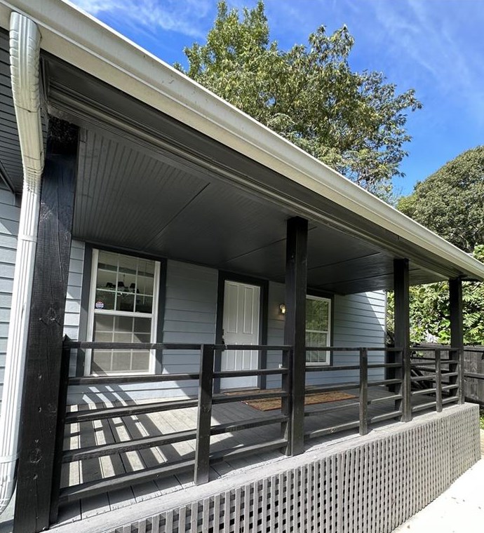 55 Moury Ave, Atlanta GA  30315-4071 exterior