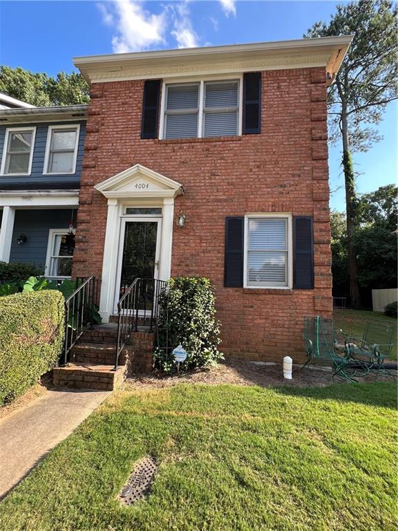 4004 Elm St, Chamblee, GA 30341 MLS 7270422 Coldwell Banker