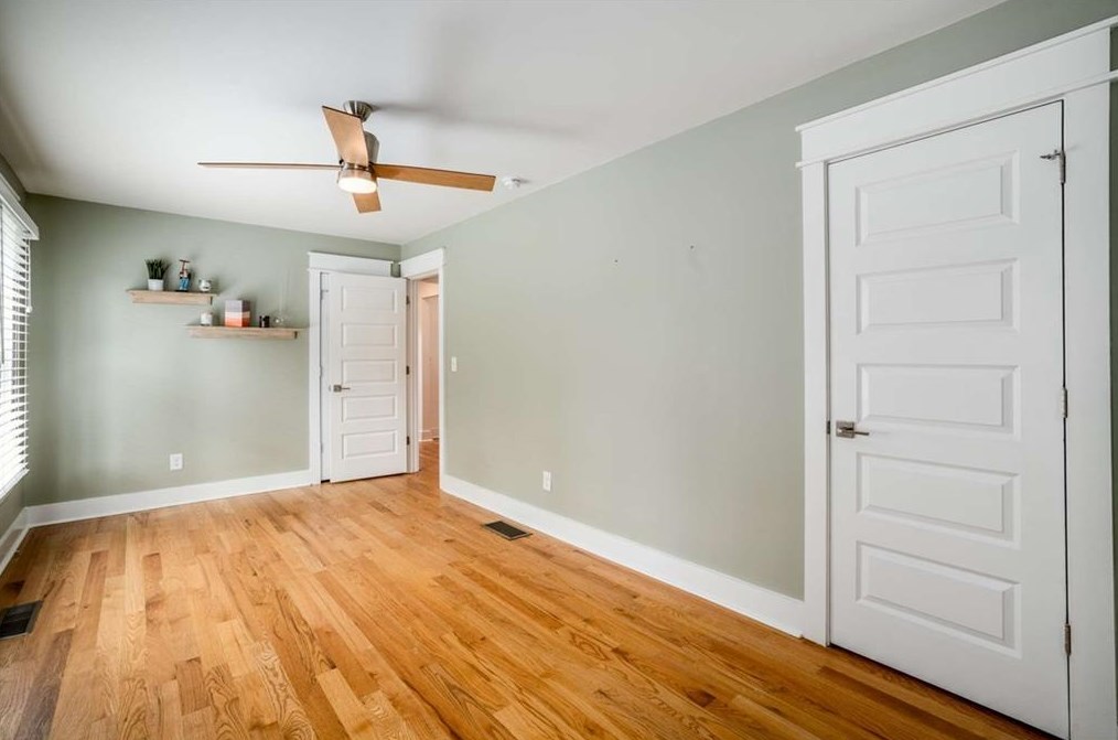 707 Side Ave, Atlanta GA  30316-2039 exterior