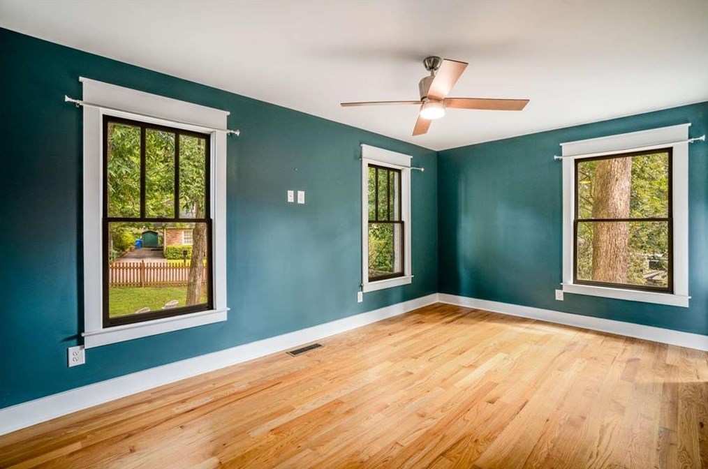 707 Side Ave, Atlanta GA  30316-2039 exterior