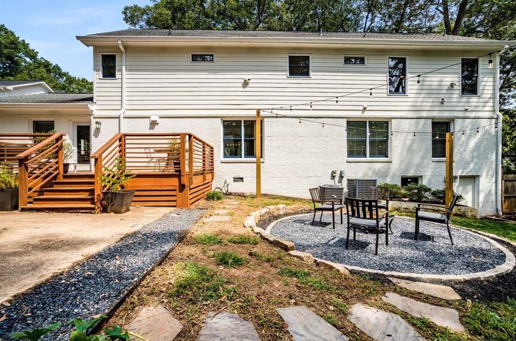 707 Side Ave, Atlanta GA  30316-2039 exterior