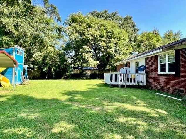 123 Richardson Rd, Calhoun GA 30701-3617 exterior