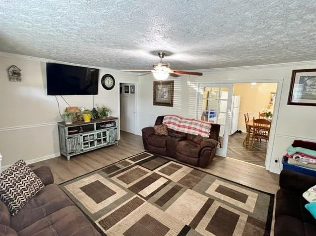 123 Richardson Rd, Calhoun GA 30701-3617 exterior