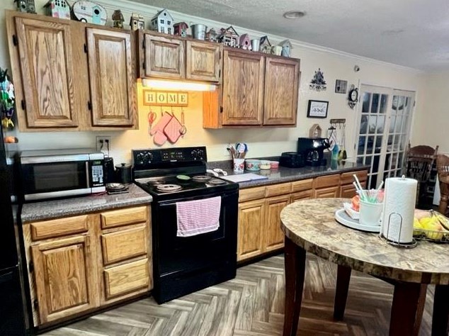 123 Richardson Rd, Calhoun GA 30701-3617 exterior