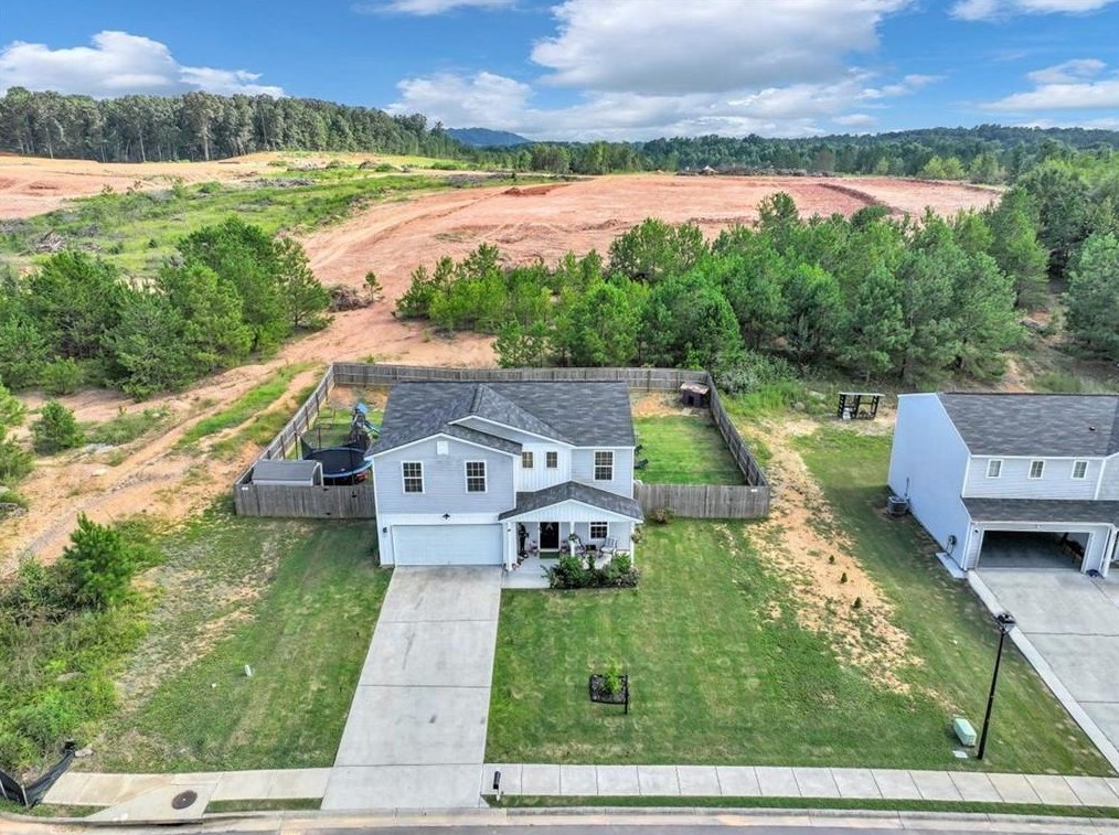 803 Riverside Dr, Calhoun GA  30701-5408 exterior