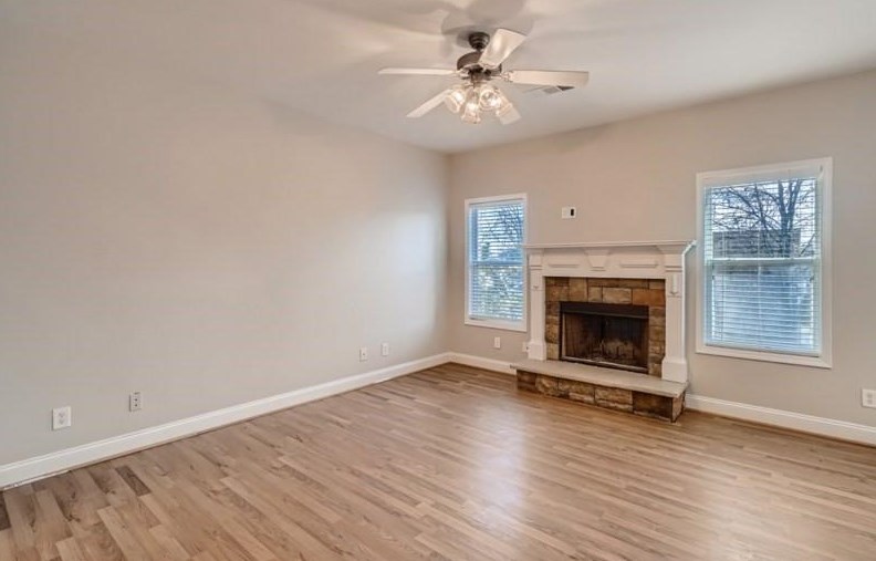 2140 Lily Valley Dr, Lawrenceville GA  30045-7966 exterior