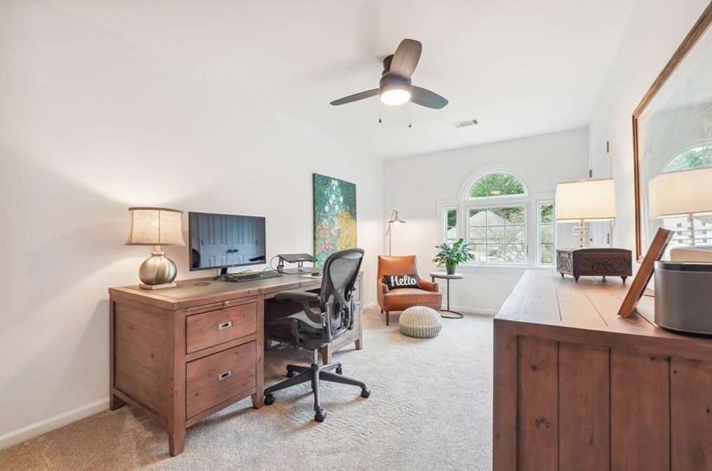 10455 Centennial Dr, Alpharetta GA  30022-5768 exterior