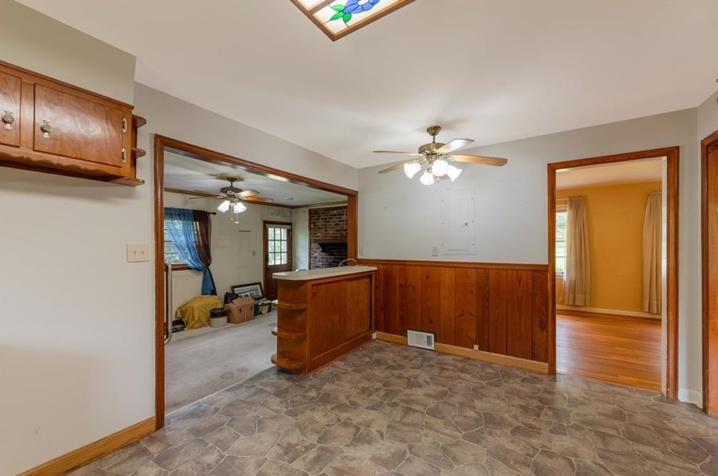 2479 Harrington Dr, Decatur GA  30033-4903 exterior