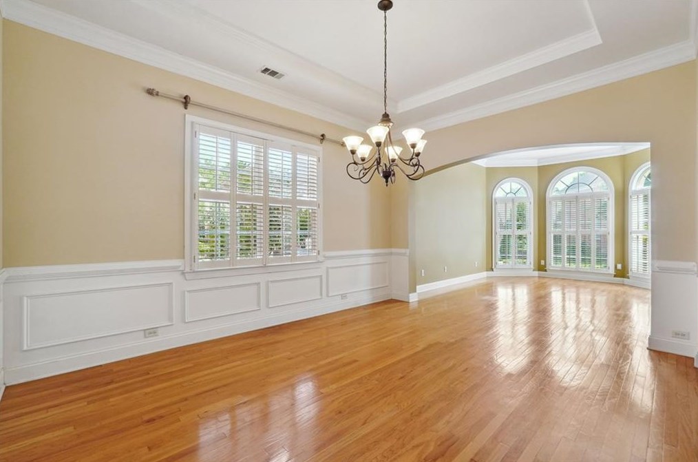 4951 Village Terrace Dr, Atlanta GA  30338-2313 exterior