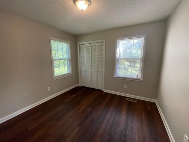 364 Stoker Rd, Dallas GA  30132-8085 exterior