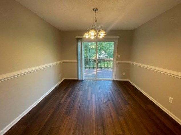 364 Stoker Rd, Dallas GA  30132-8085 exterior