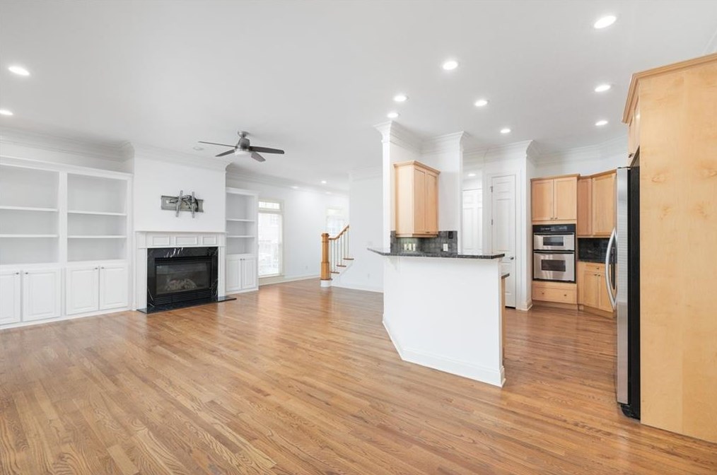 5468 Wentworth St, Atlanta GA  30342-1987 exterior