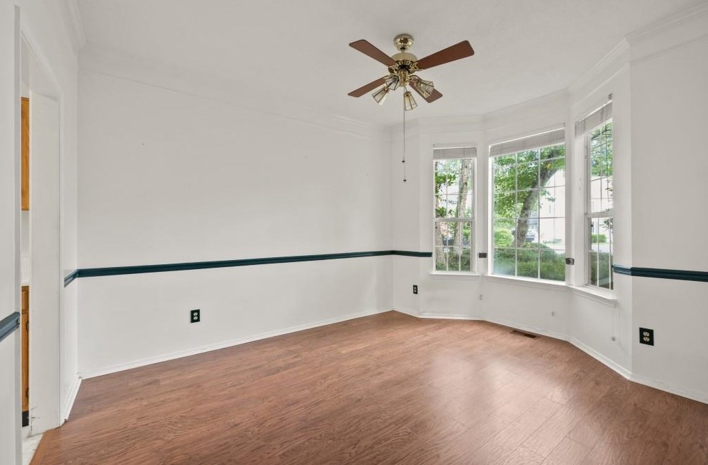 11665 Red Maple Frst Dr, Alpharetta GA 30005-7248 exterior