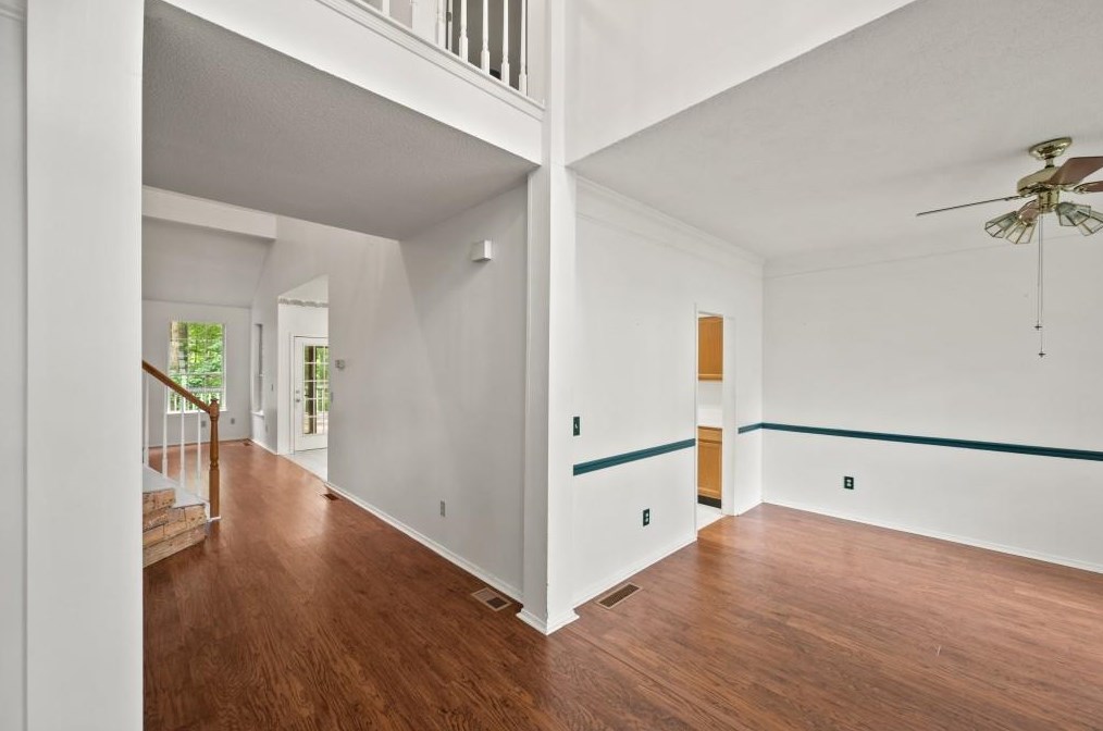 11665 Red Maple Frst Dr, Alpharetta GA 30005-7248 exterior