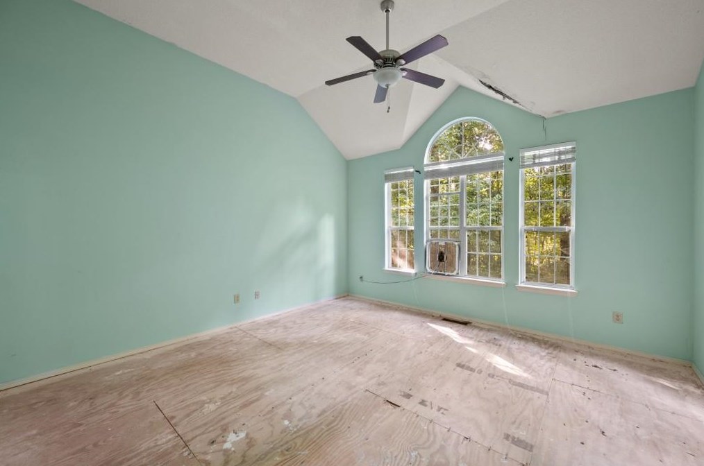 11665 Red Maple Frst Dr, Alpharetta GA 30005-7248 exterior