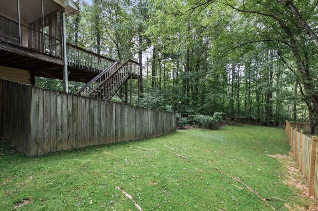 11665 Red Maple Frst Dr, Alpharetta GA 30005-7248 exterior