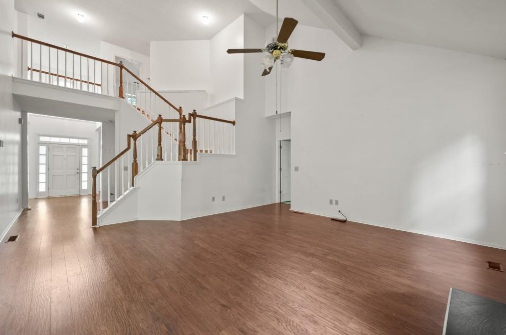 11665 Red Maple Frst Dr, Alpharetta GA 30005-7248 exterior