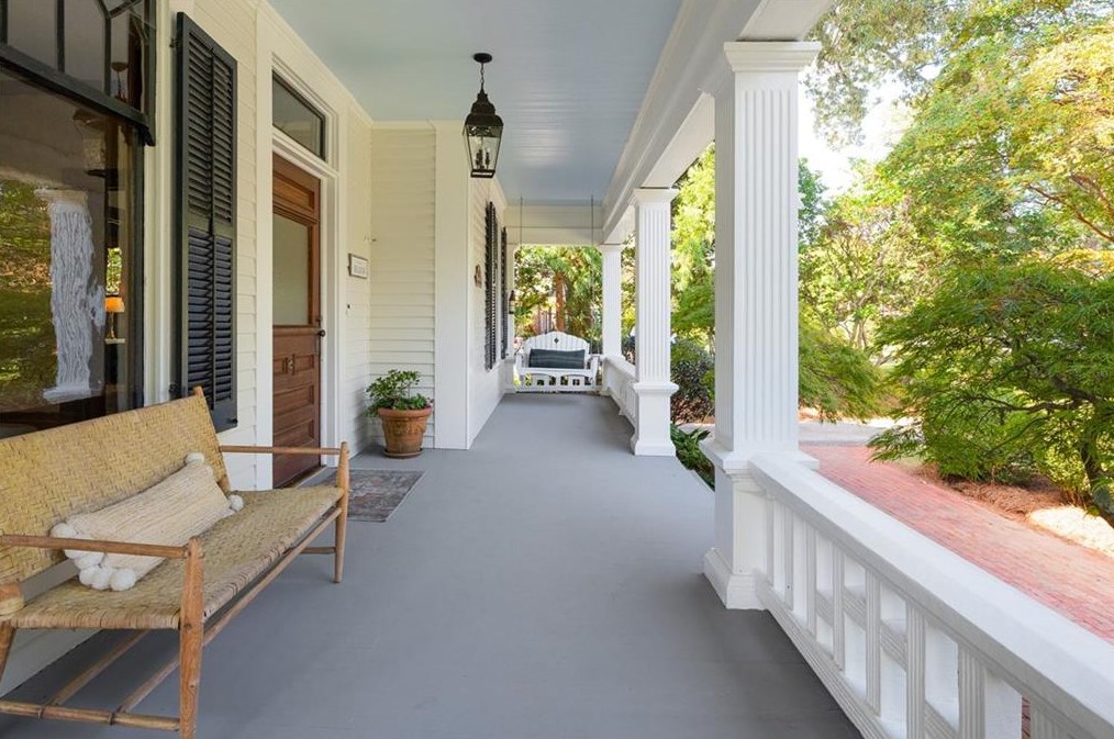 627 Sycamore St, Decatur GA  30030-1942 exterior