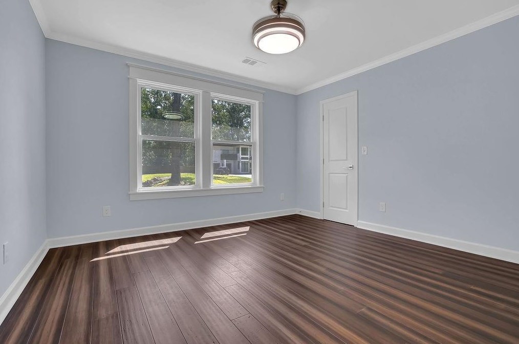 613 Parker Ave, Decatur GA  30032-3950 exterior