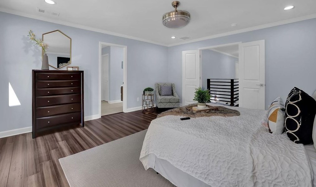 613 Parker Ave, Decatur GA  30032-3950 exterior