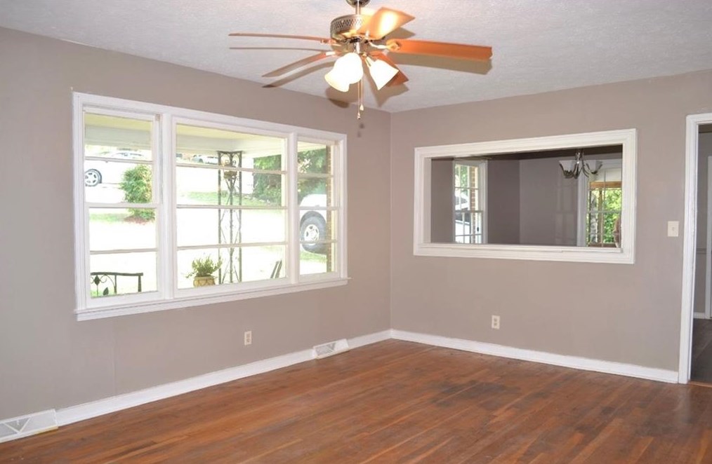 310 Alfred Ave, Rome GA  30161-6905 exterior