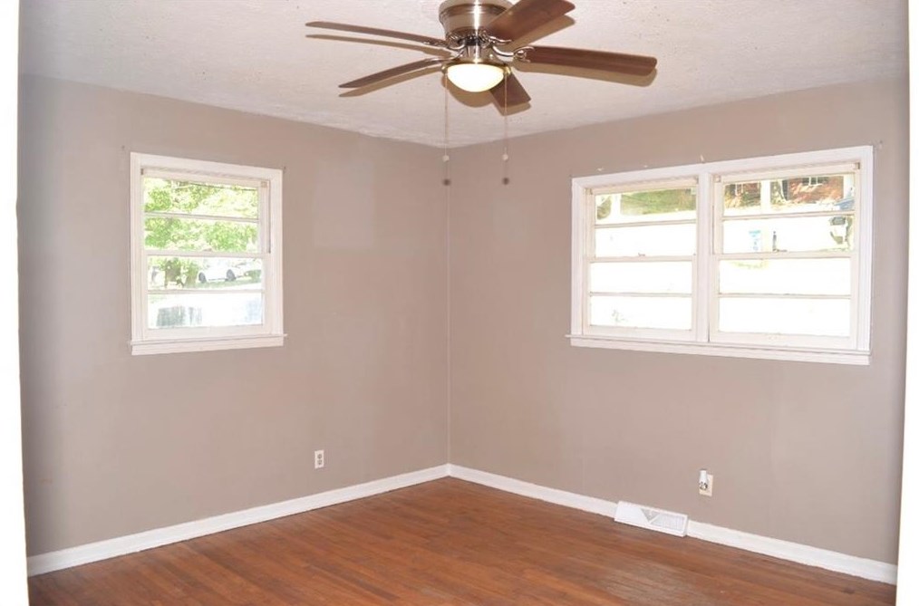 310 Alfred Ave, Rome GA  30161-6905 exterior