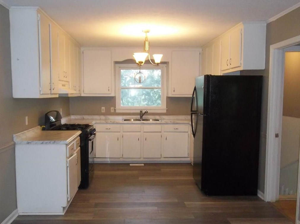 310 Alfred Ave, Rome GA  30161-6905 exterior