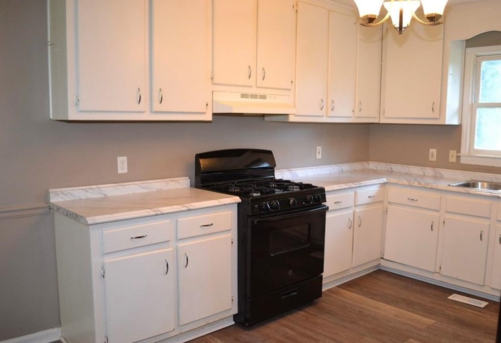 310 Alfred Ave, Rome GA  30161-6905 exterior