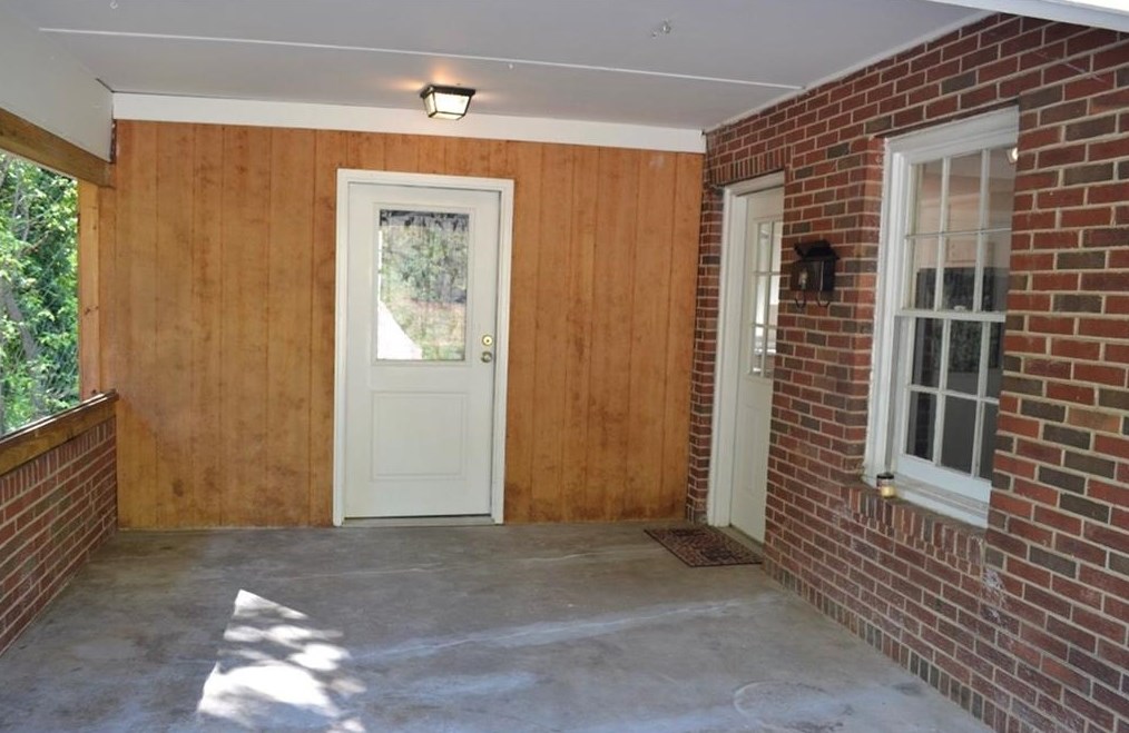 310 Alfred Ave, Rome GA  30161-6906 exterior